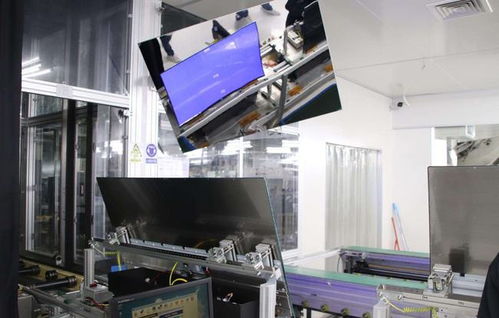 電視代工江湖 民族之光TCL與全球產業鏈背后的品牌迷思